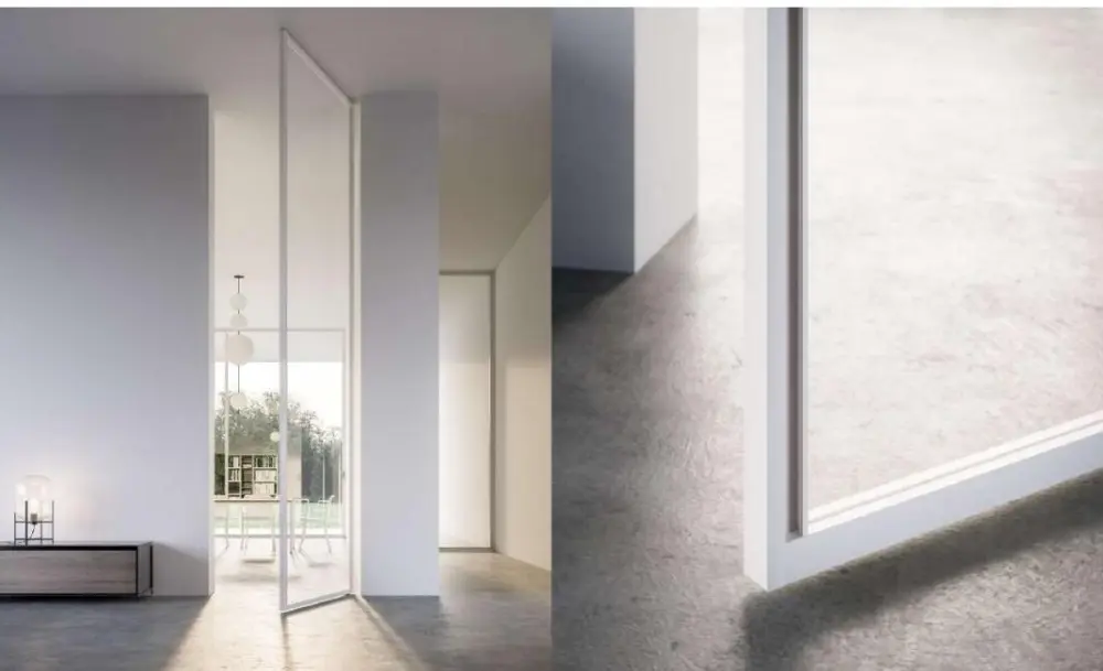 The Art of Door Customization: A Never-Fail Strategy for Dry Goods Storage
