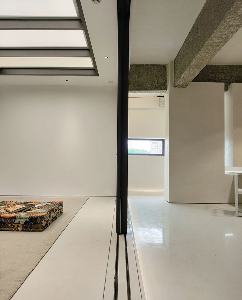 MD126 Slimline Sliding Door Featured Image