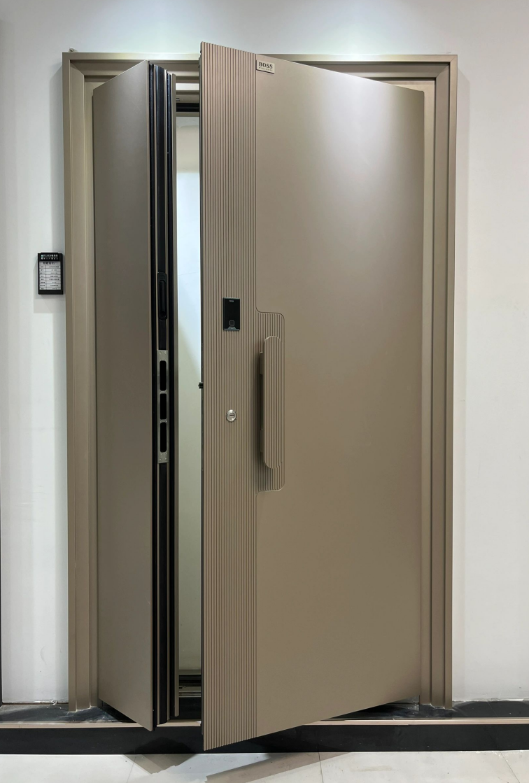 MEDO Entry Door4