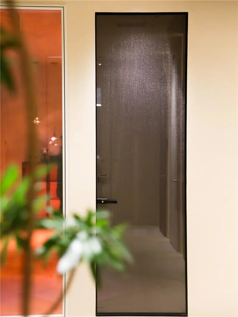 Swing Door