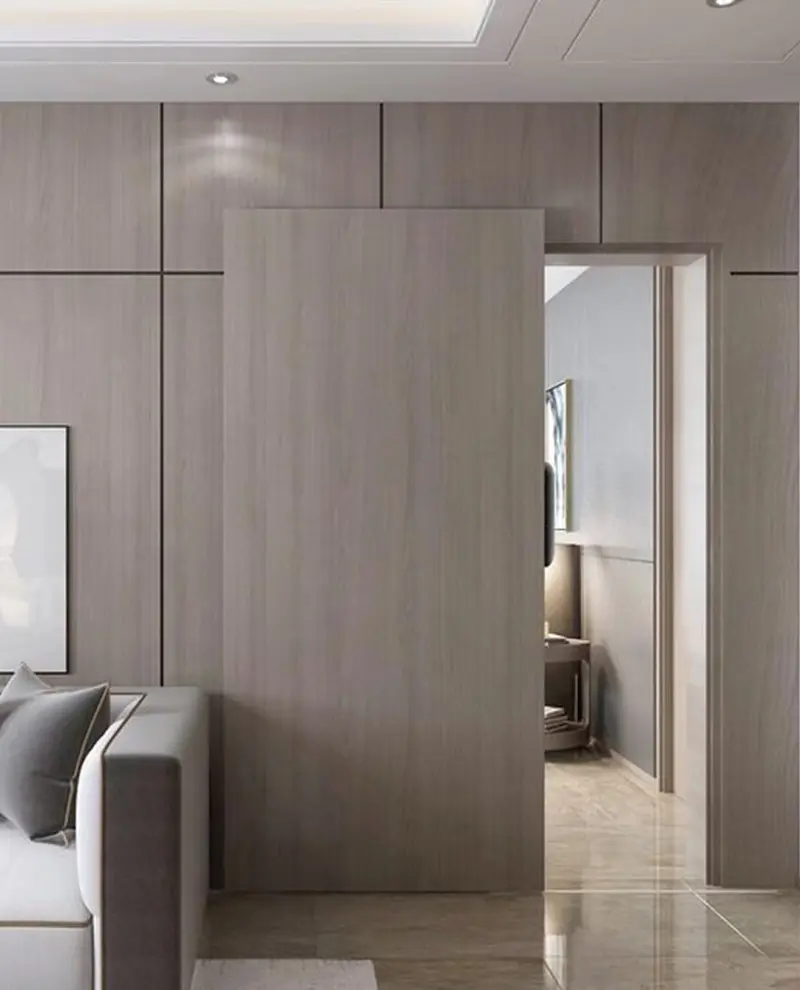 Floating Door: The Elegance of the Floating Sli...