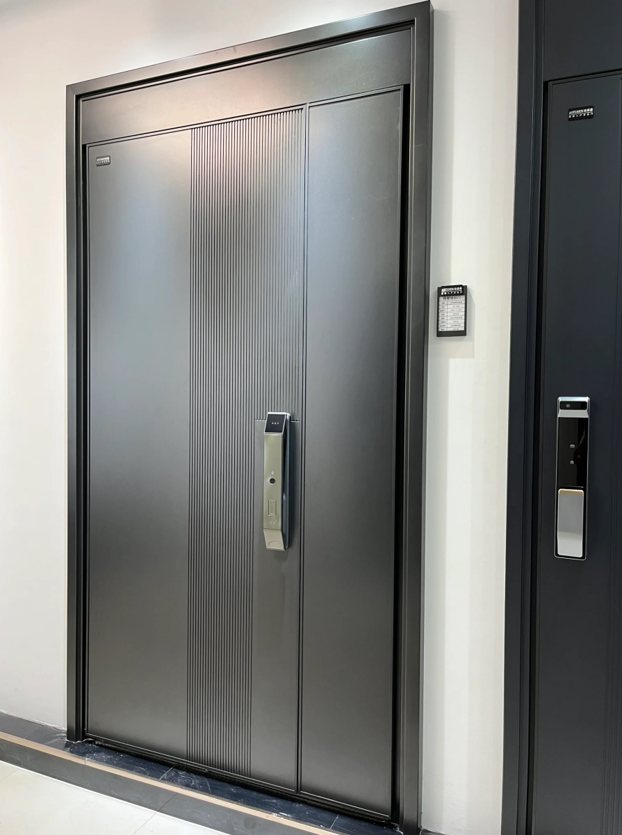MEDO Entry Door1