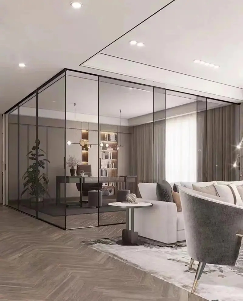 Sliding Door